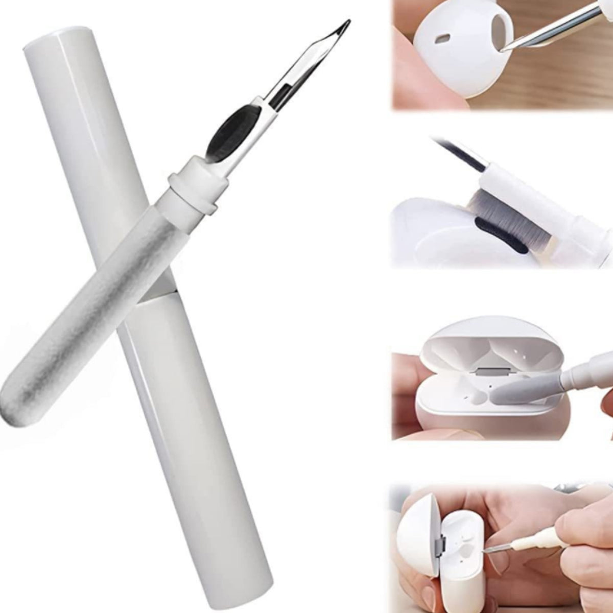 Deep Clean Apple Airpod Cleaner 