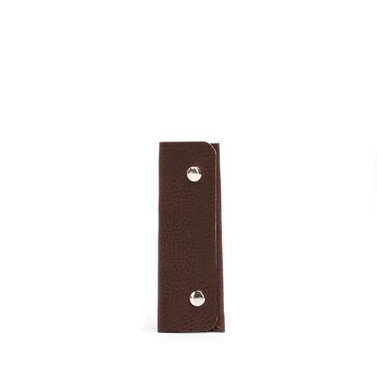 Leather AirTag Key Case 3.0