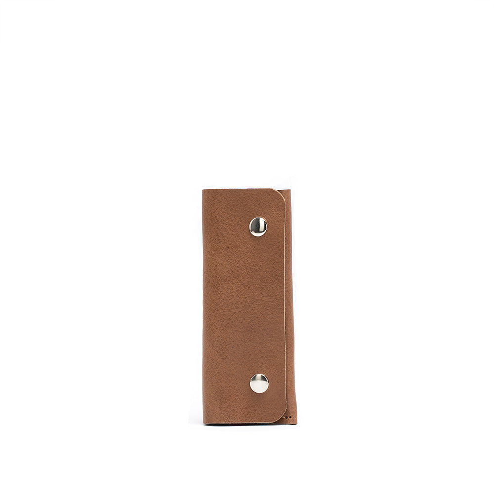 Leather AirTag Key Case 3.0