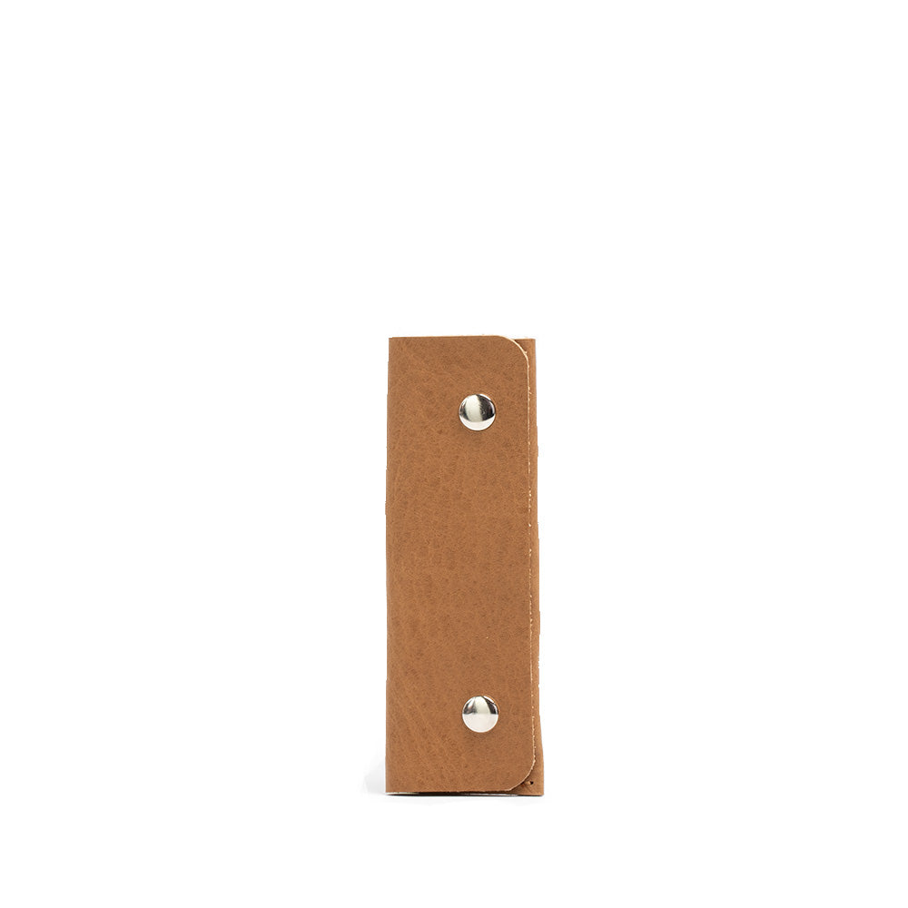 Leather AirTag Key Case 3.0