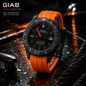 GIAB Yachtmaster