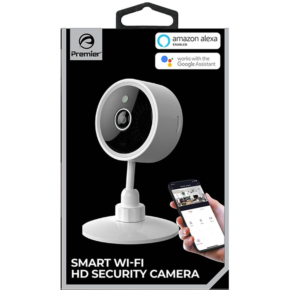 Wifi Camera