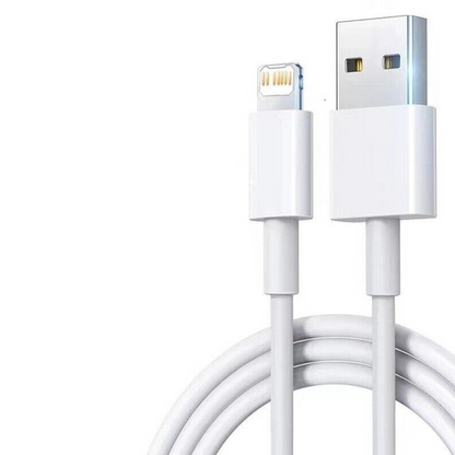 3ft USB Charger Data Cable Cord For iPhone