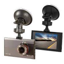 Thin Dash Camera Car Camcorder Advance and Portable