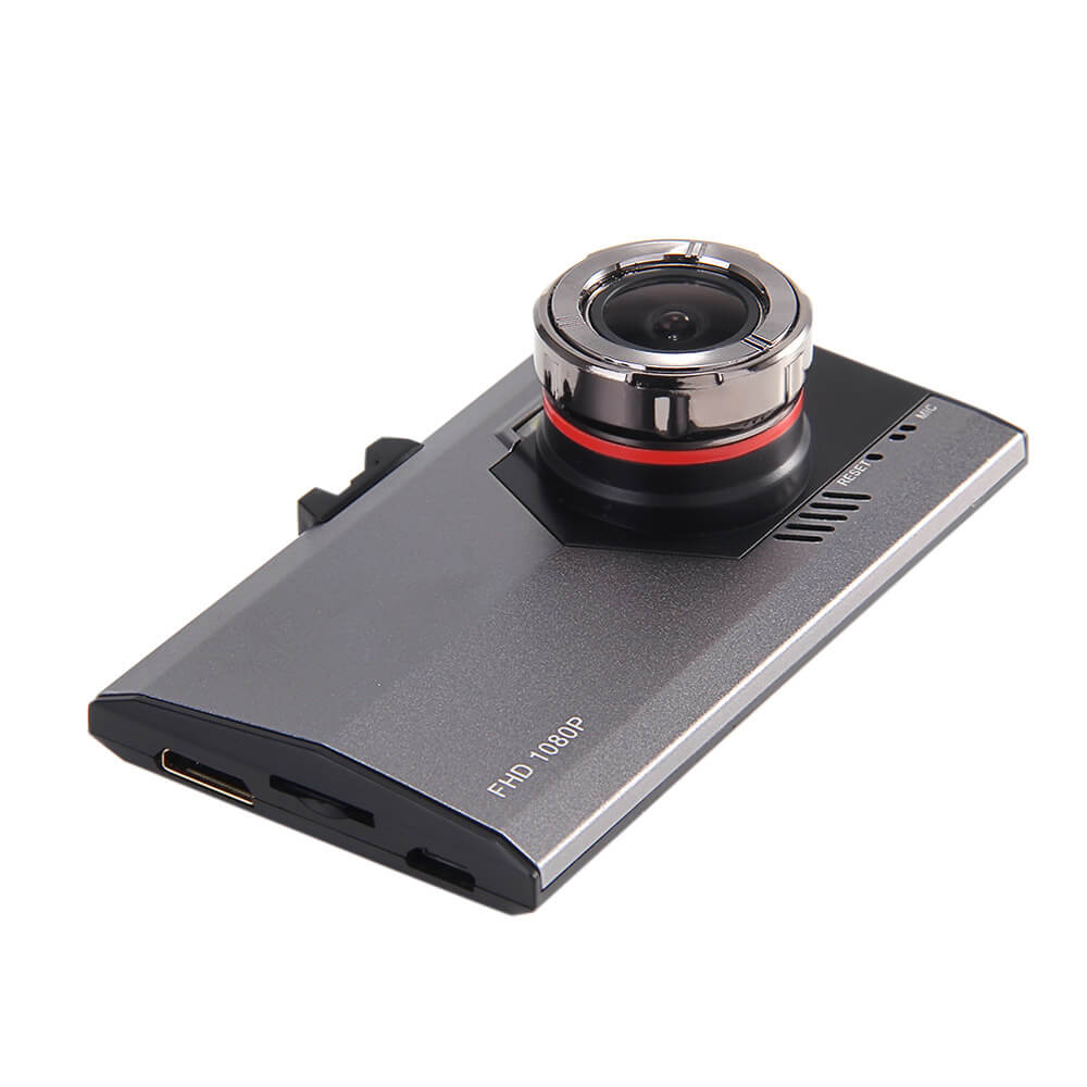 Thin Dash Camera Car Camcorder Advance and Portable