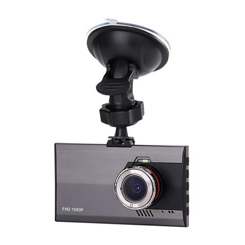 Thin Dash Camera Car Camcorder Advance and Portable