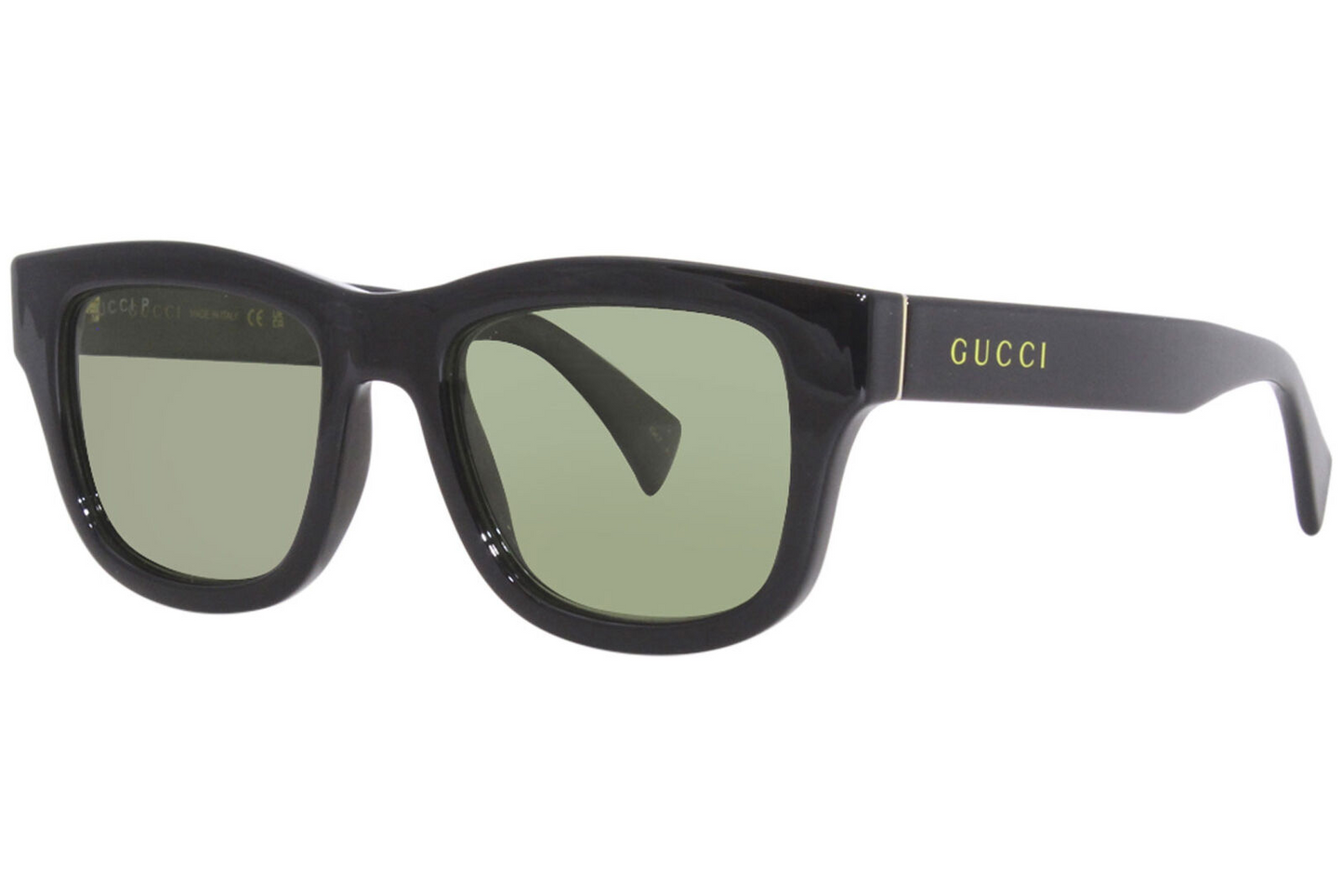 Gucci GG1135S-001-51 51mm