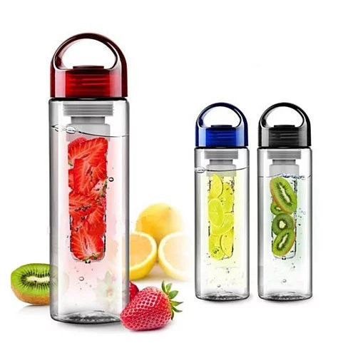 Fruitzola - The Fruit Infuser vattenflaska med handtag från Good Living in Style