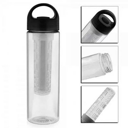 Fruitzola - The Fruit  Infuser Water Bottle with Handle by Good Living in Style