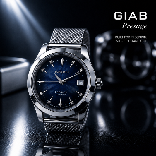 GIAB Presage