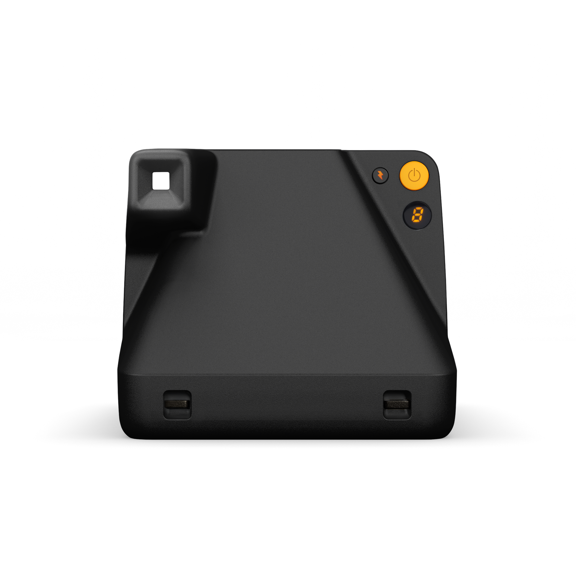 NOW Instant Camera - Black