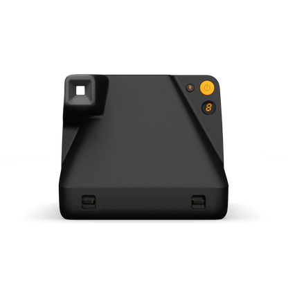 NOW Instant Camera - Black