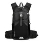 Outdoor Camping Waterproof Breathable Backpack Large Capacity Outdoor Climbing Bag Trekking Sport Bags Backpack